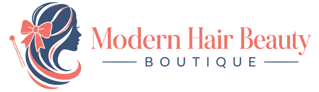 Modern Hair Beauty Boutique